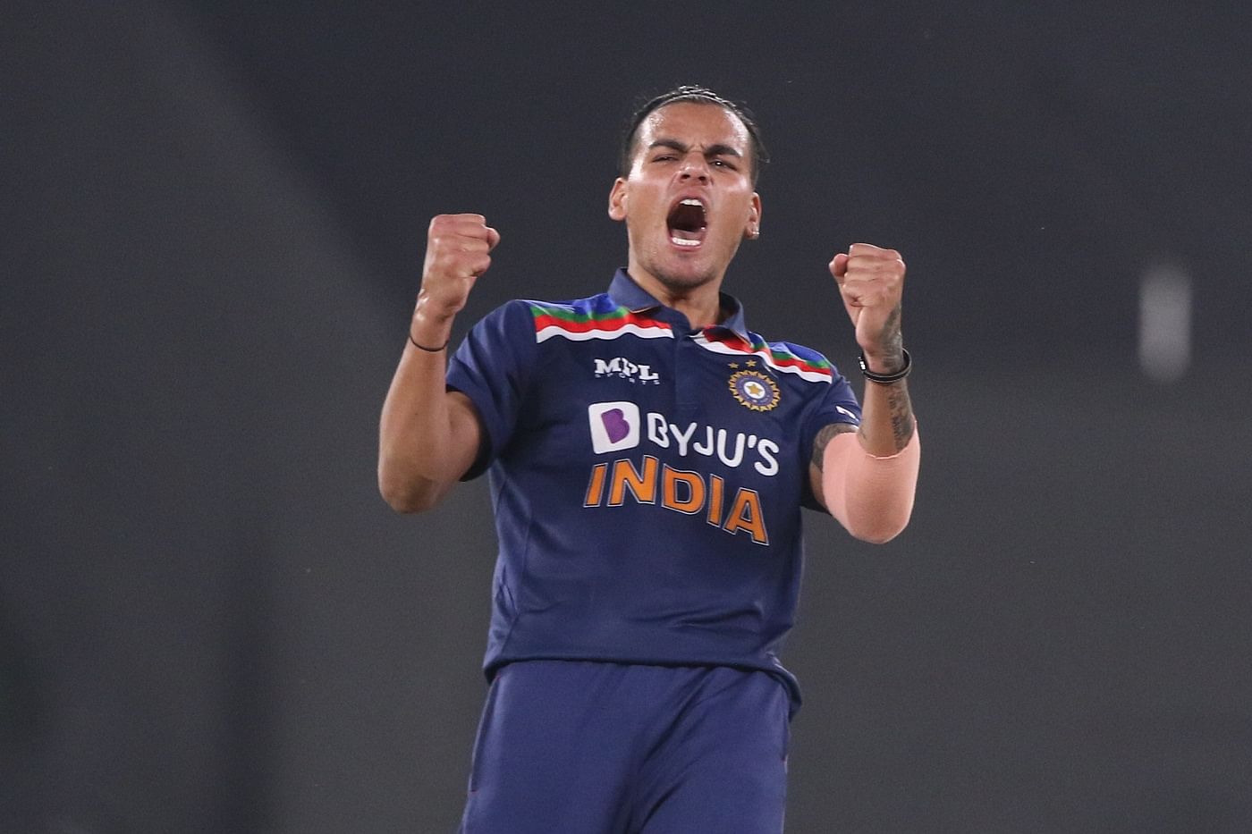 Rahul Chahar, T20 World Cup 2021