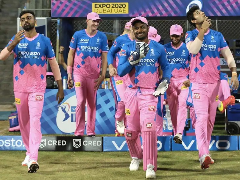 Rajasthan Royals, IPL 2021