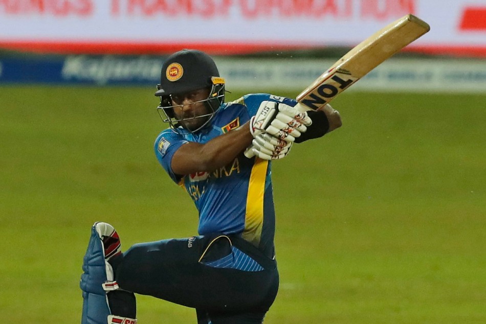 Ramesh Mendis