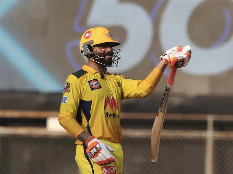 Ravindra Jadeja, IPL, Chennai Super Kings