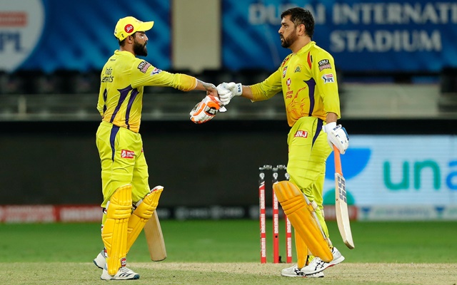 MS Dhoni To Play For CSK In IPL 2022; Ravindra Jadeja Becomes The First  Choice Retention