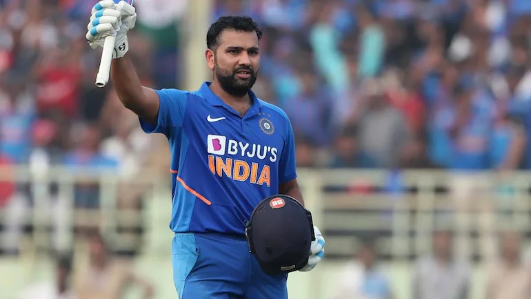 5 Players With Most Runs As An Opener For India In International Cricket