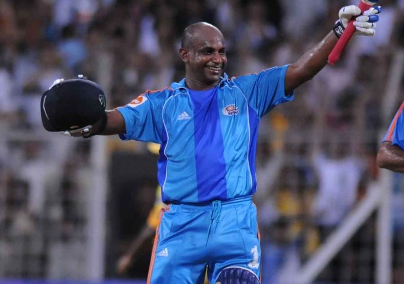 Sanath Jayasuriya, IPL 2009