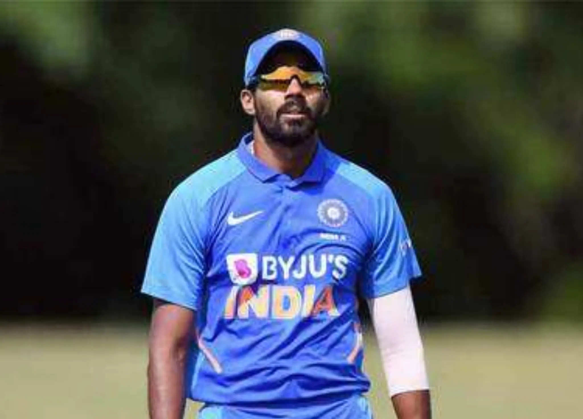 Sandeep Warrier