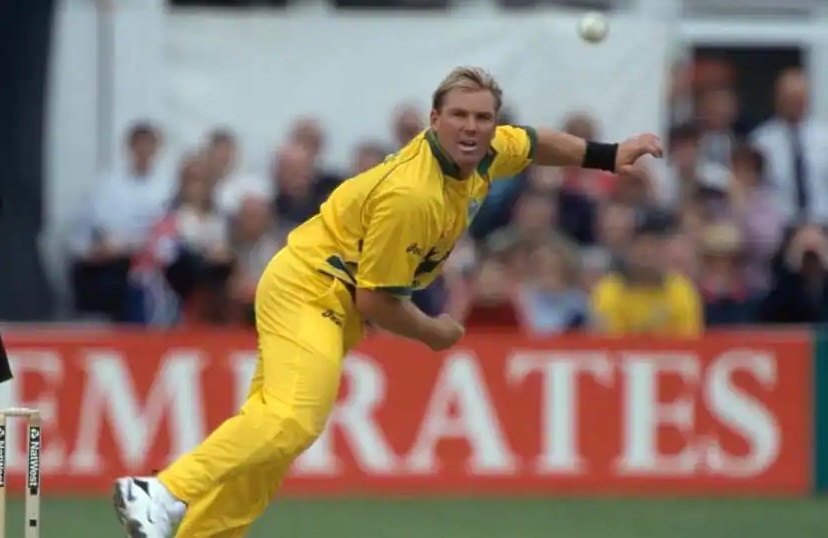 Shane Warne, ODI Cricket