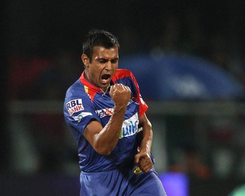 Siddarth Kaul