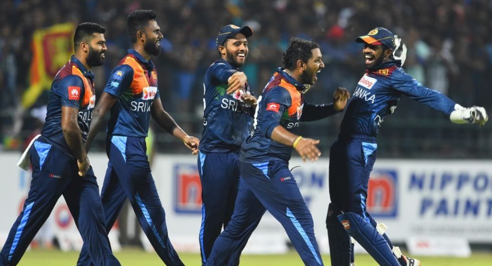 Sri Lanka vs India 2021, 1st ODI- Weather Forecast And Pitch Report 3 Sri Lanka Team, Sri Lanka vs India