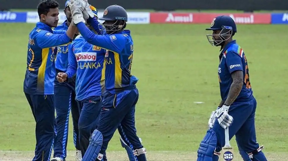 India vs Sri Lanka Preview Sri Lanka Tour of India 2022, 1st T20I