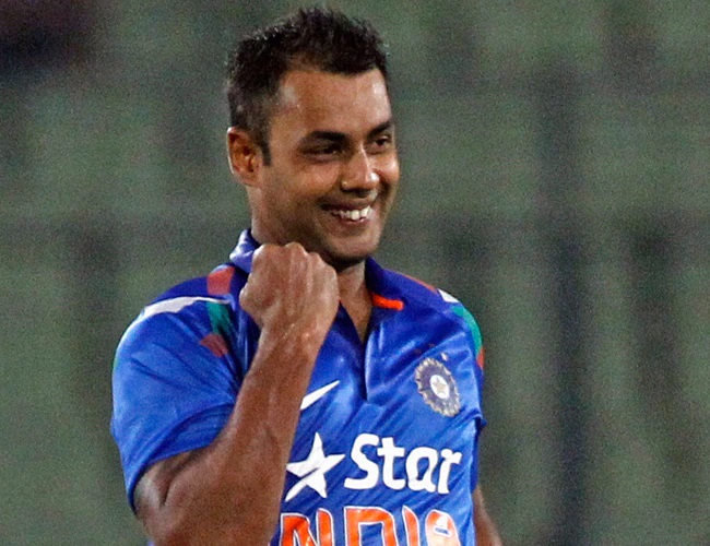 Stuart Binny, Best Bowling Figures For India