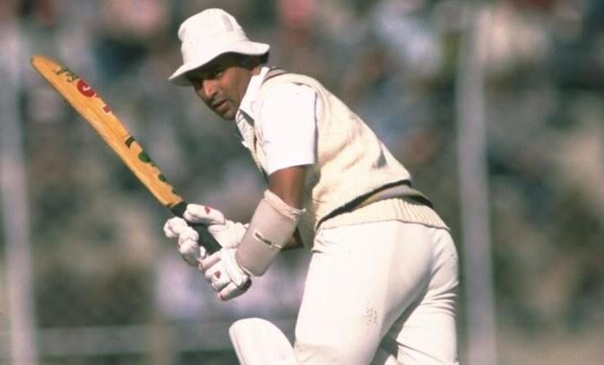 Sunil Gavaskar, All-Time Greatest Test XI