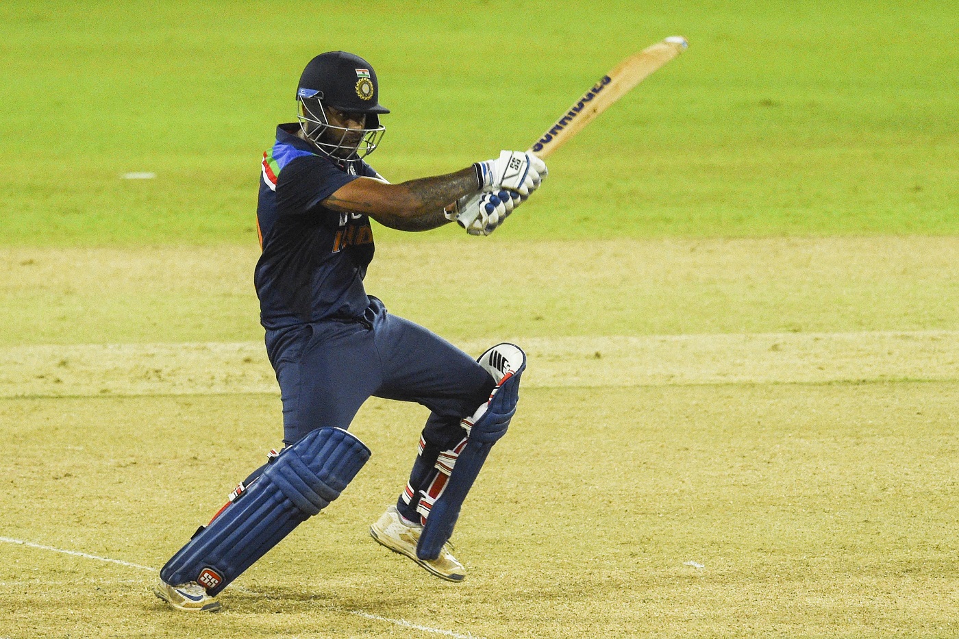 Suryakumar Yadav