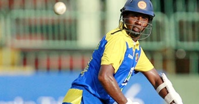 Sri Lanka cricket team
