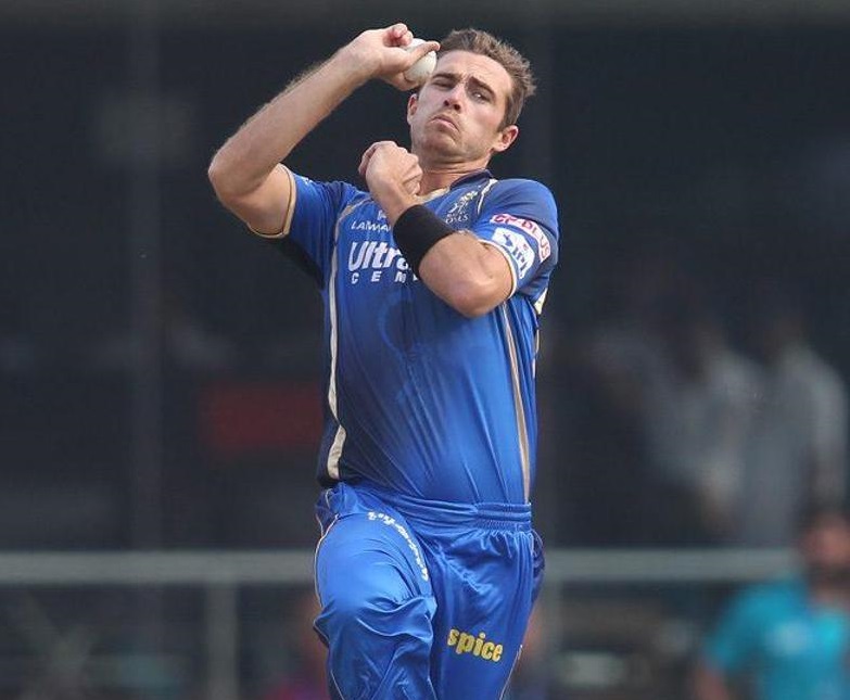 Tim Southee