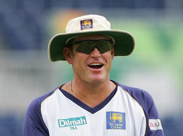 Tom Moody