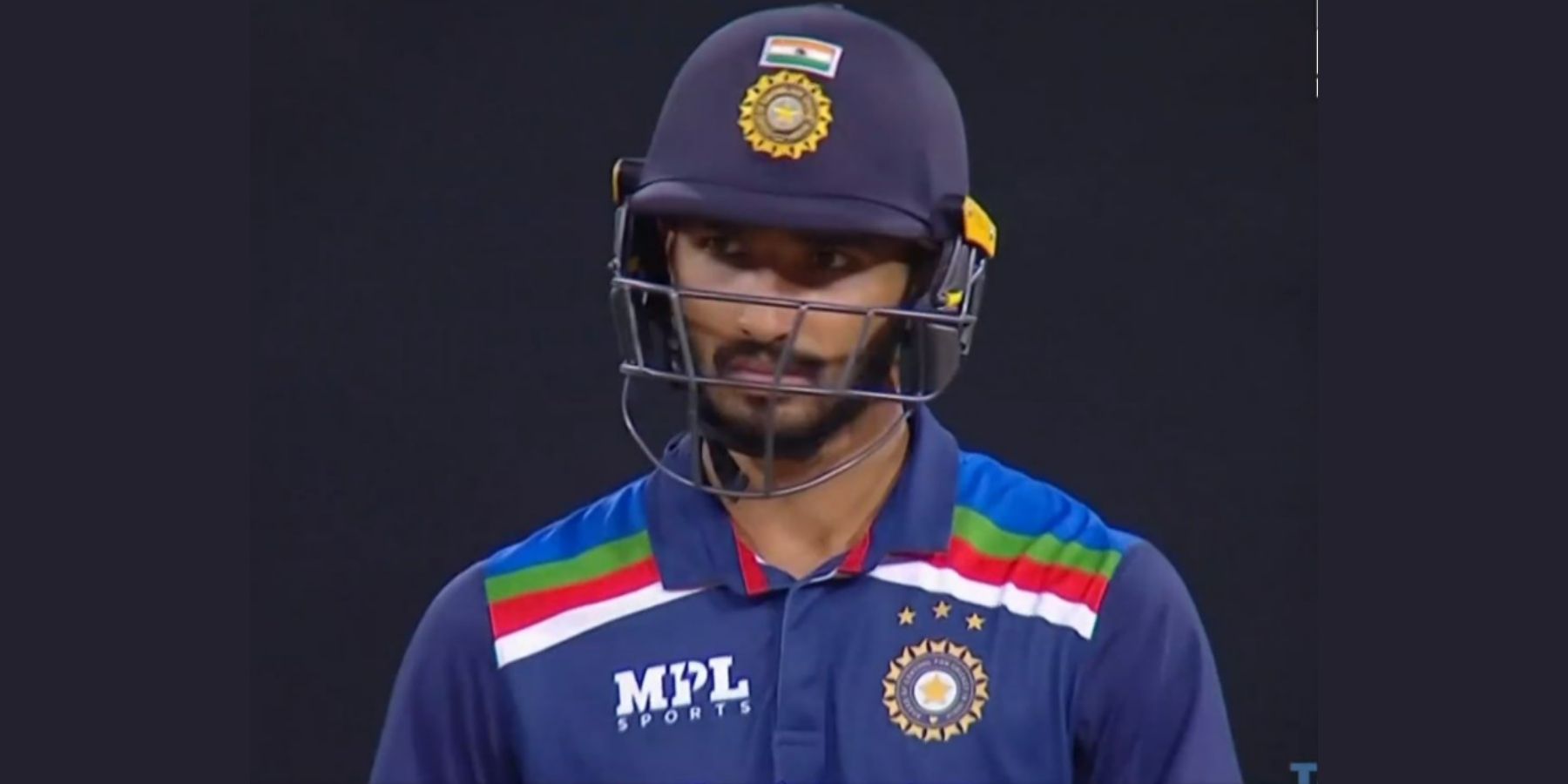 Indian Cricket Team, Devdutt Padikkal