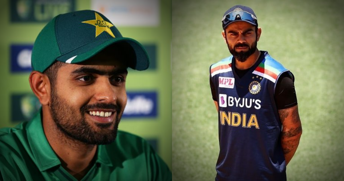ICC T20 World Cup 2021: 3 Reasons Why Pakistan Can Beat India In The Group Stage