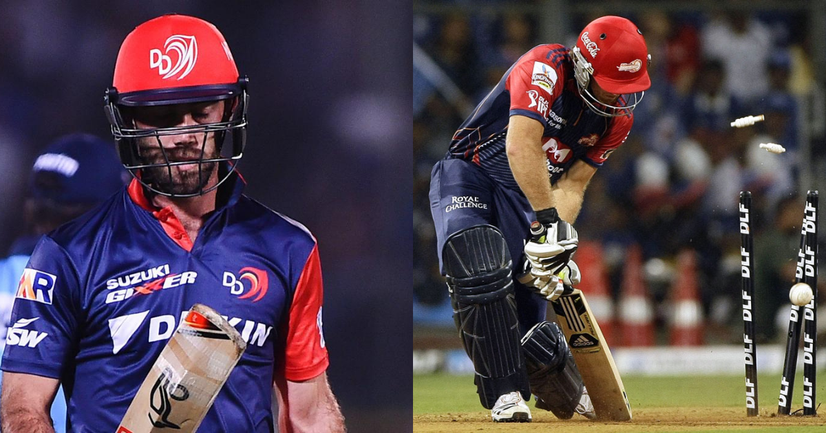 5 Worst Signings By Delhi Capitals (DC) In IPL History