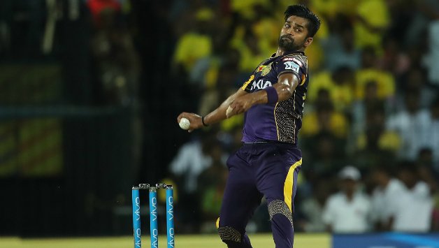 Vinay Kumar