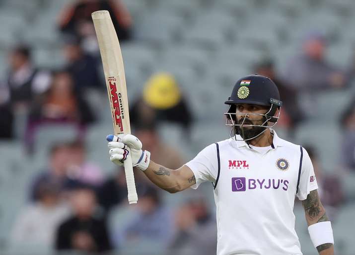 Virat Kohli, Virat Kohli In SENA Countries