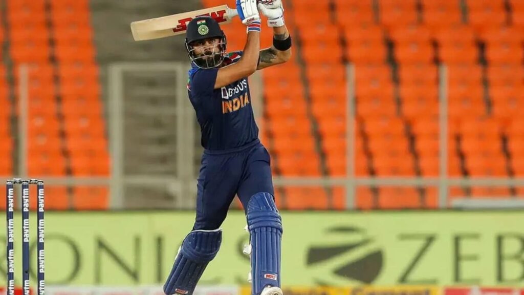 Virat Kohli, Indian Player