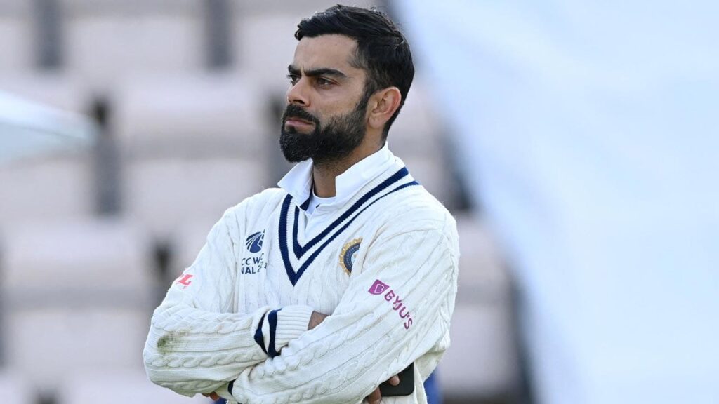 There Is No Clarity In The Current Indian Team; No One's Place Is Fixed: Mohammad Kaif 2 Virat Kohli