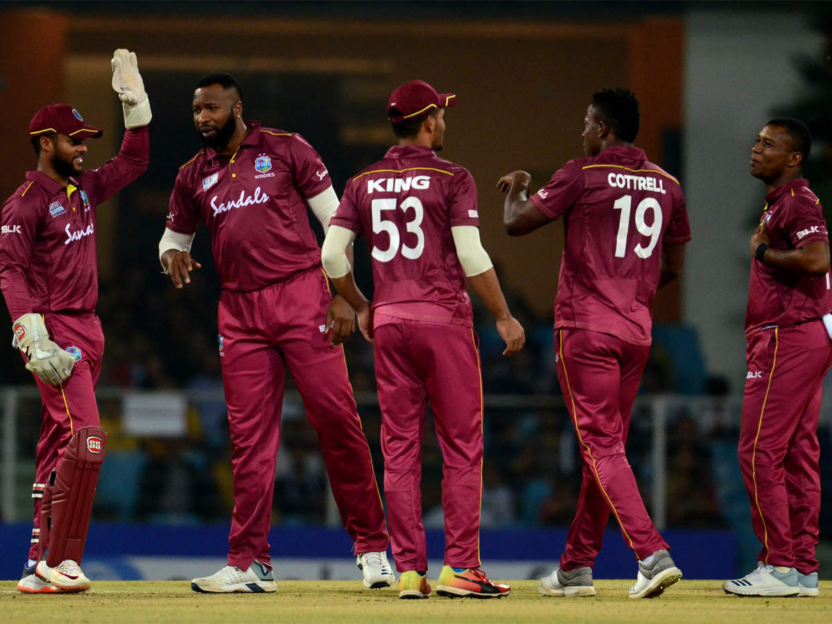 West Indies Cricket Team
