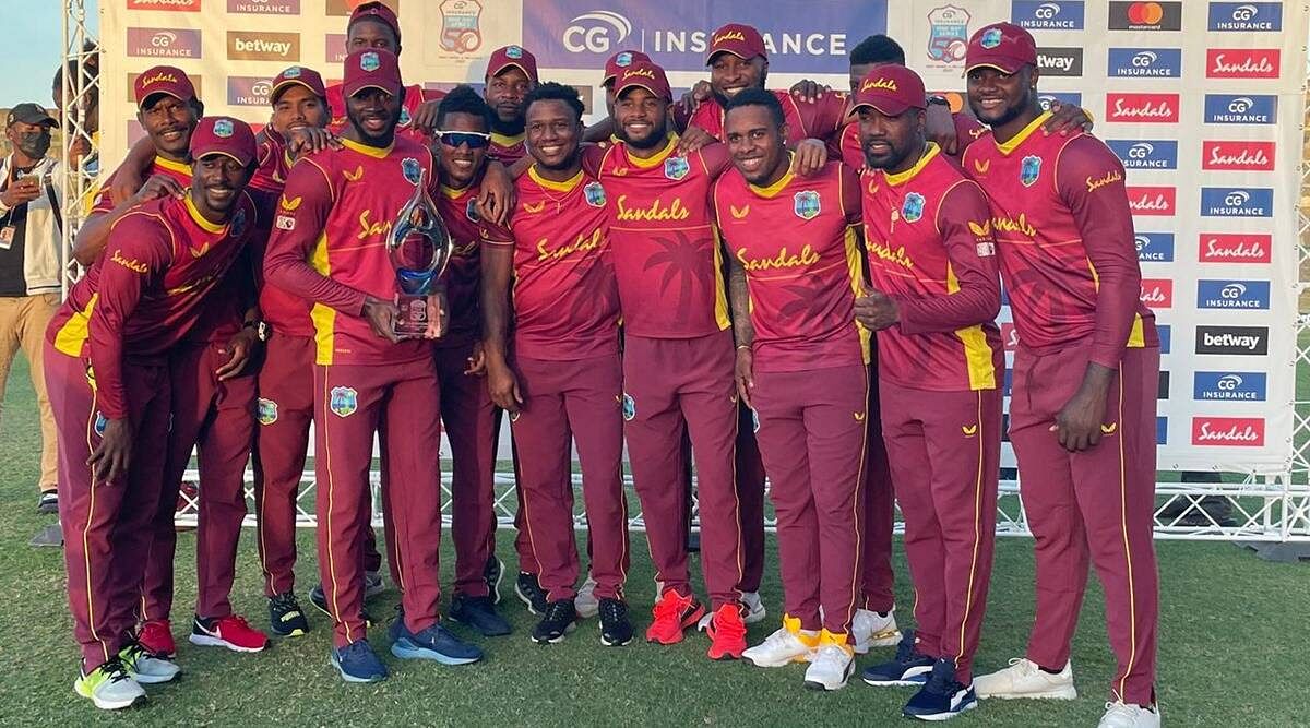 West Indies Cricket Team, T20I Cricket