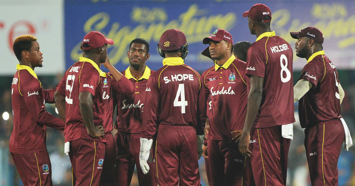 West Indies Team, ICC T20 World Cup 2024