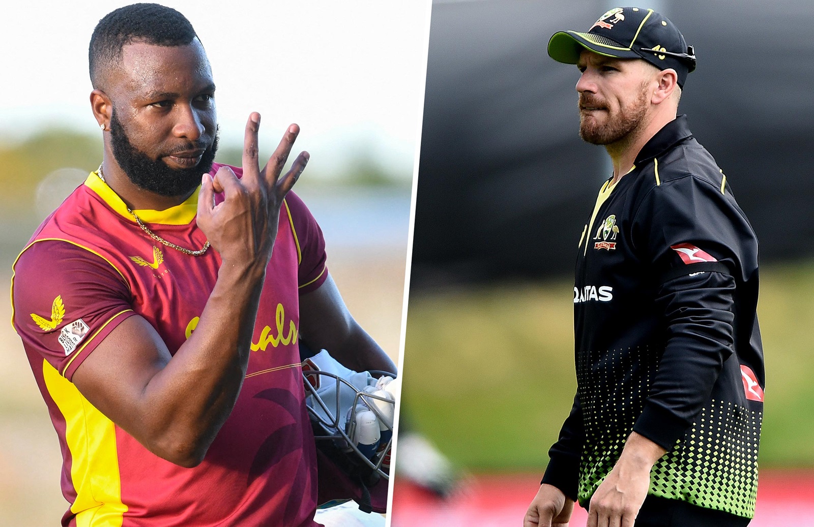 AUS vs WI Live Streaming Details- When And Where To Watch Australia vs West Indies Live In Your Country? West Indies tour of Australia 2022, 2nd T20I