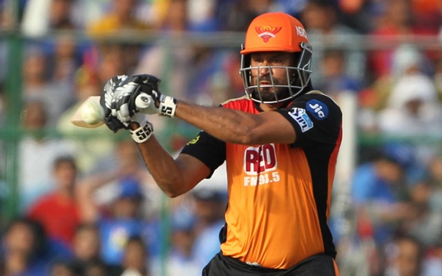 Yusuf Pathan, IPL