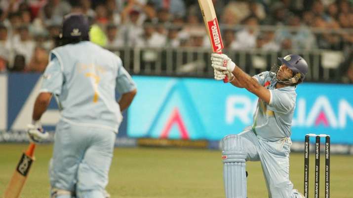 Yuvraj Singh, Indian Player Yuvraj Singh