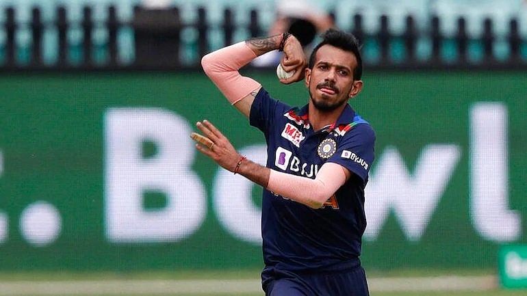 Yuzvendra Chahal, Indian Bowler