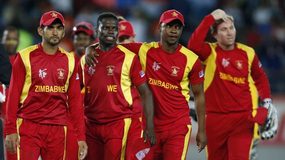 Scotland To Host Zimbabwe For Three T20Is Ahead Of ICC World T20 World Cup  Qualifiers