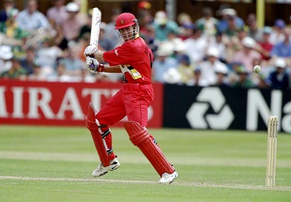 Zimbabwe Cricket Team