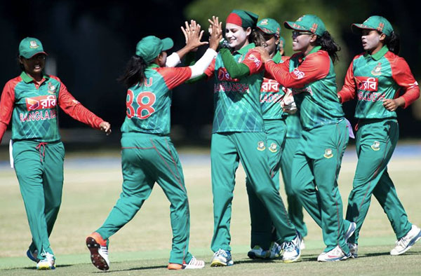 Bangladesh, BCB