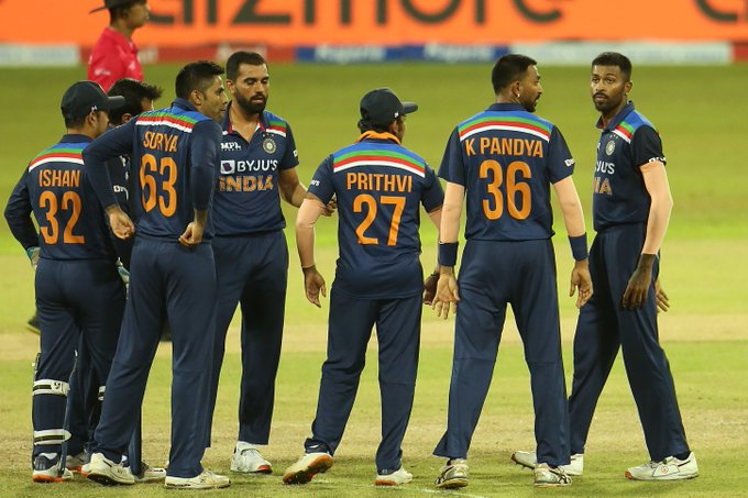 Shikhar Dhawan, India, Sri Lanka