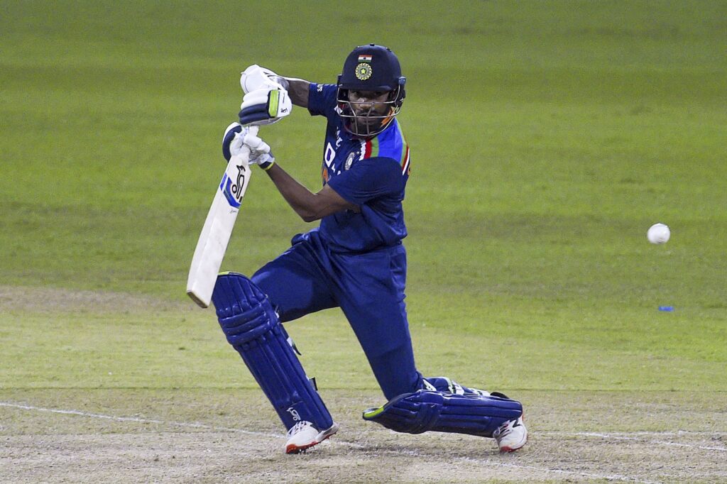 ICC Men's Cricket World Cup Super League: India Climb To 5th Spot After A Comprehensive Win Over Sri Lanka