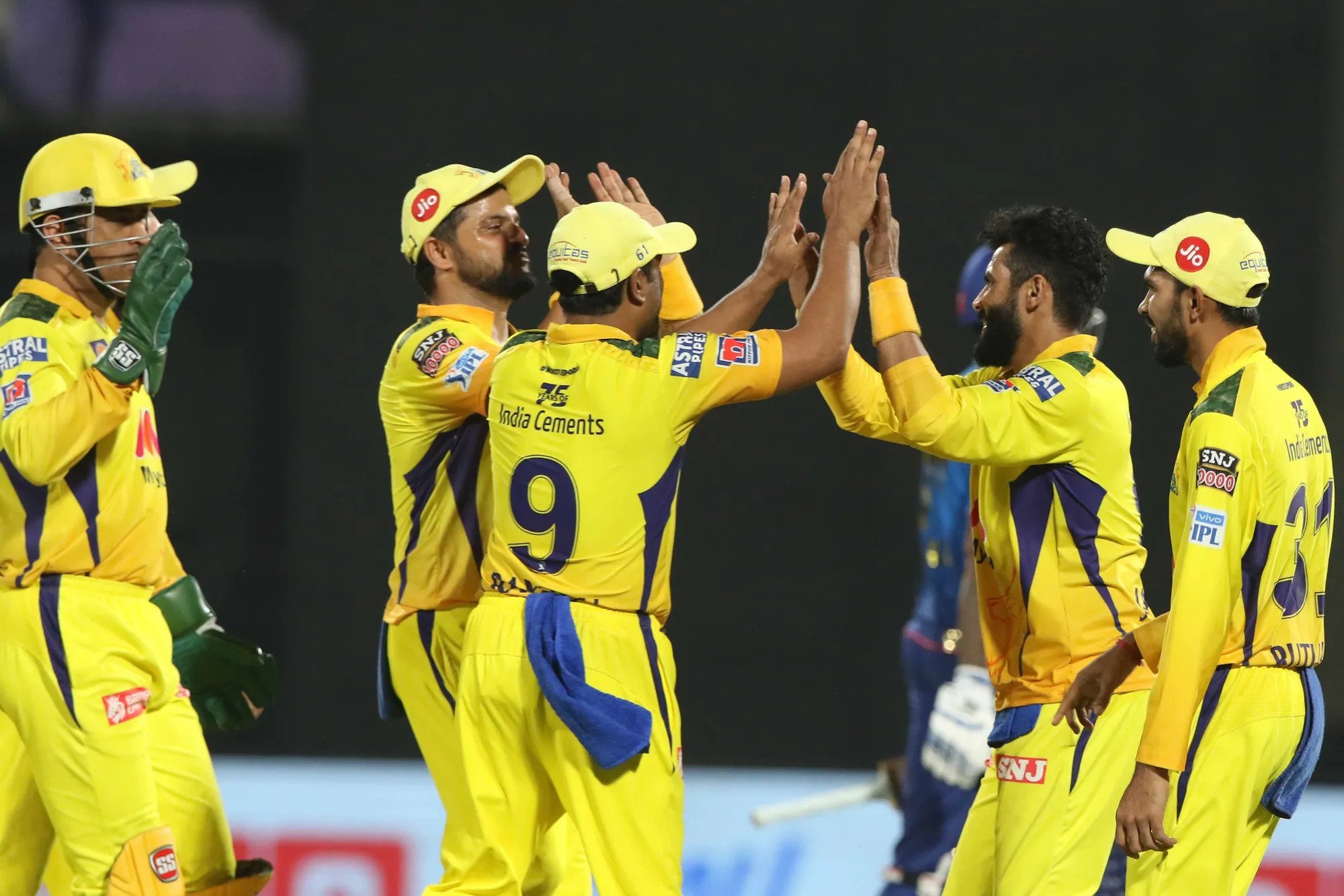 Chennai Super Kings, IPL 2021, CSK