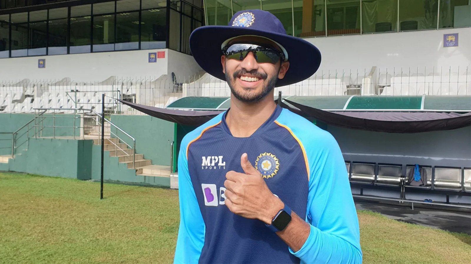 5 Players Who Couldn't Justify Their Selection For Sri Lanka Series