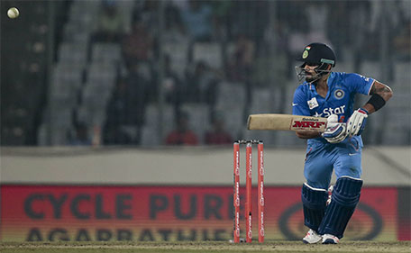 India Cricket Team