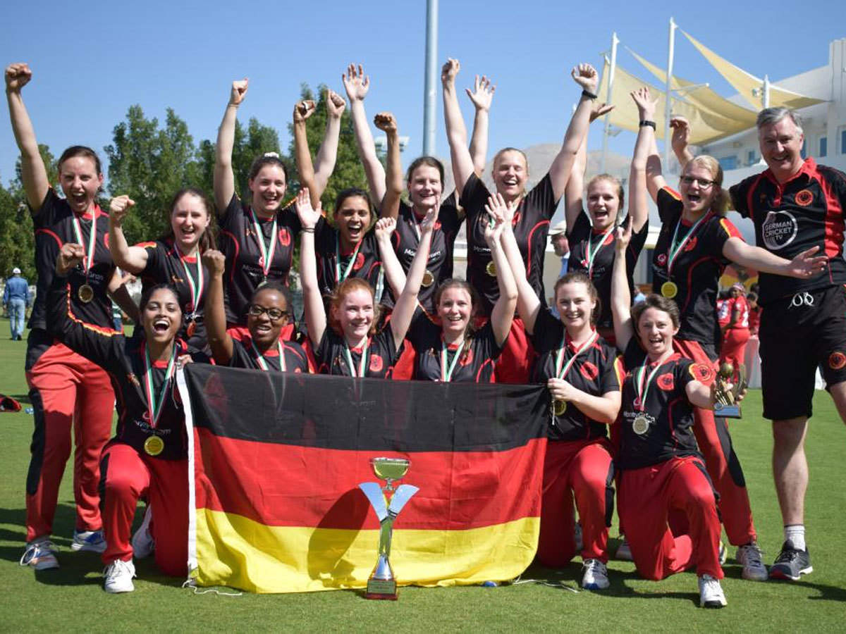 Germany Women vs France Women Dream11 Prediction Fantasy Cricket Tips Dream11 Team