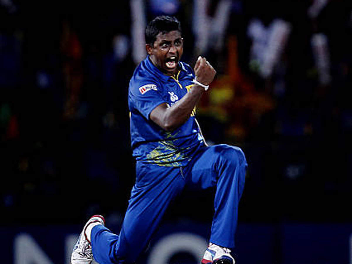 Sri Lanka cricket team