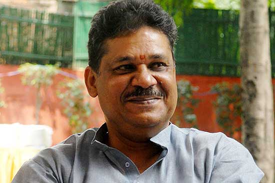 Kirti Azad (Photo- Twitter)