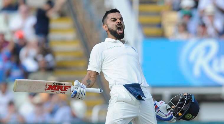It Means Nothing More Than Winning A Test Series Anywhere In The World: Virat Kohli On The Importance Of Winning A Test Series In England