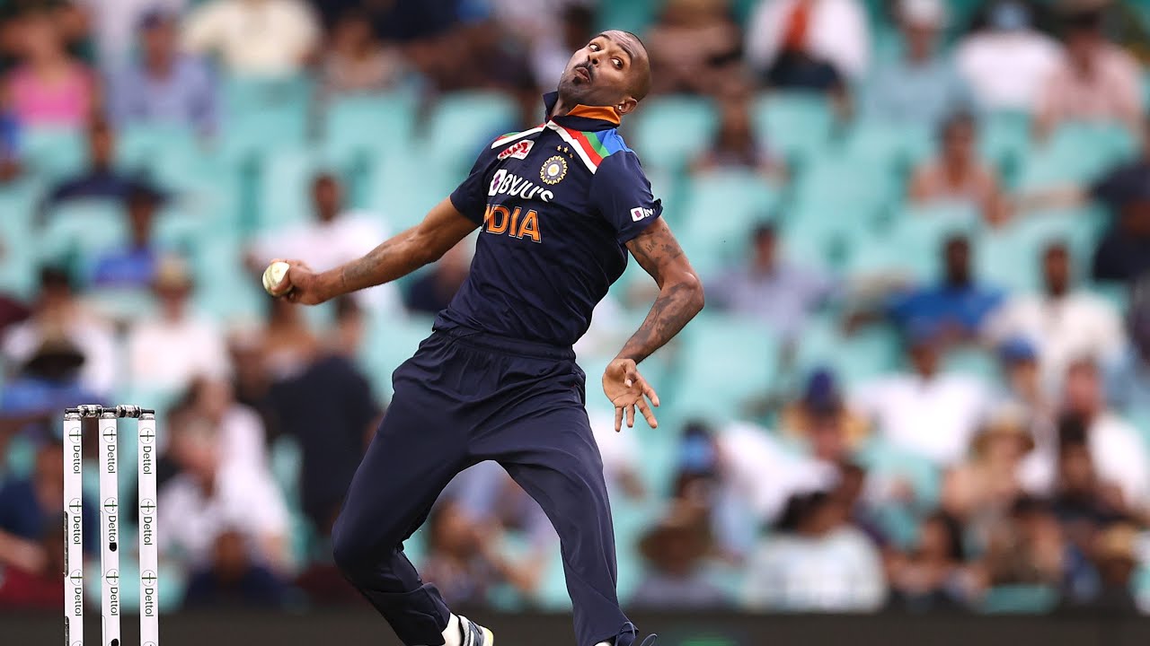 I Am Sure Hardik Pandya Will Bowl In IPL; That Will Decide His Bowling For The World Cup - Paras Mhambrey