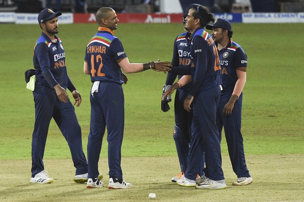 Rahul Chahar