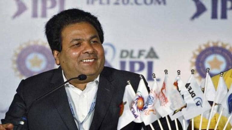 Rajiv Shukla