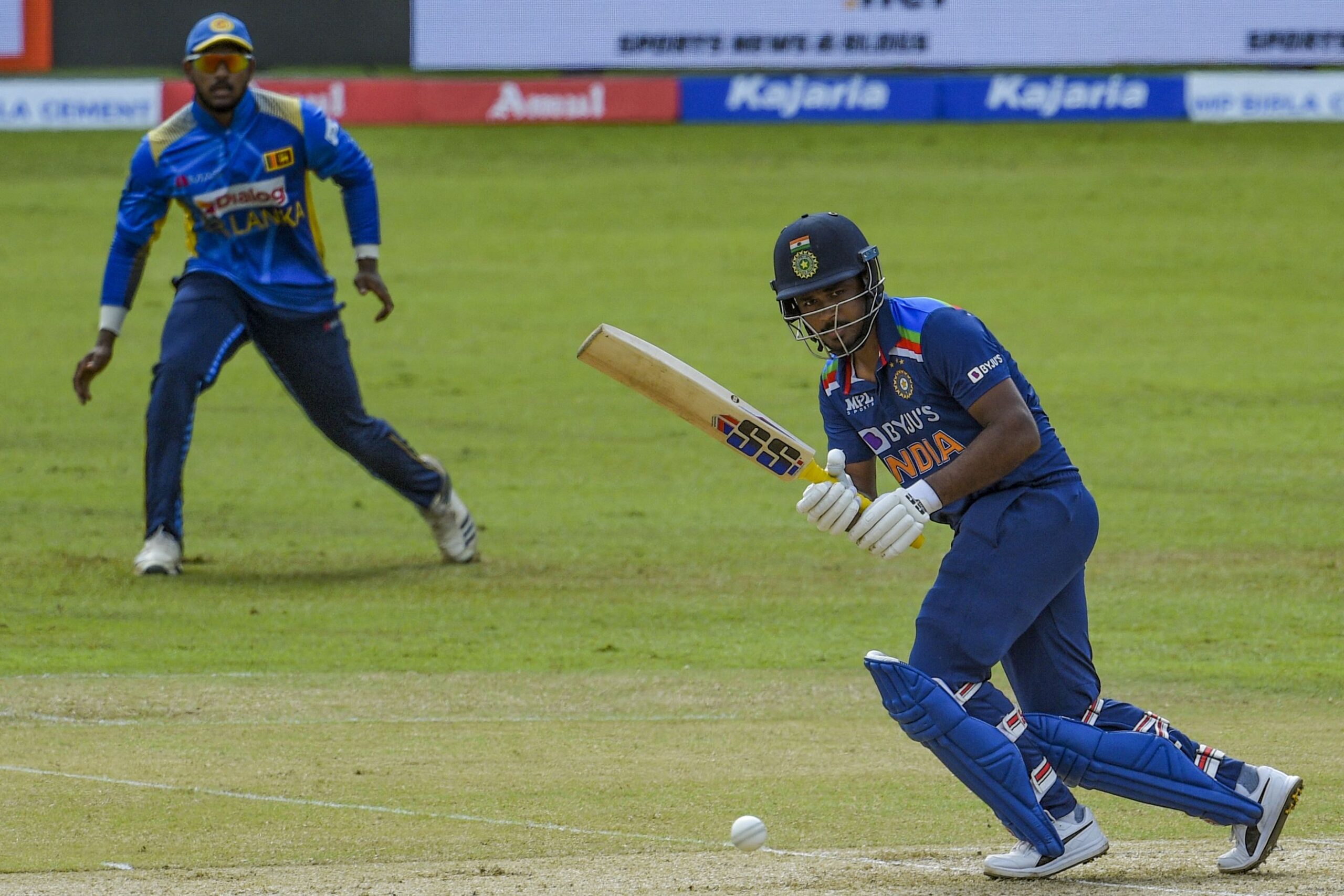 Twitter Reacts As Sri Lanka End 10-Match Losing Streak Against India At Home By Claiming A Comfortable 3-Wicket Win