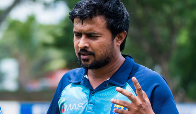 sanath jayasundara sri lanka (Photo-Twitter)