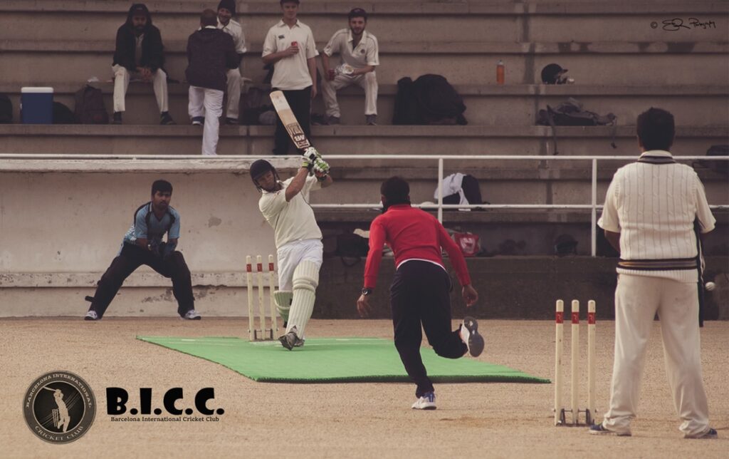 Barcelona International Cricket Club-Cricket Club In Barcelona (Photo- BICC)